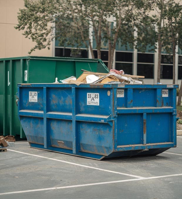 South Bend Dumpster Rental